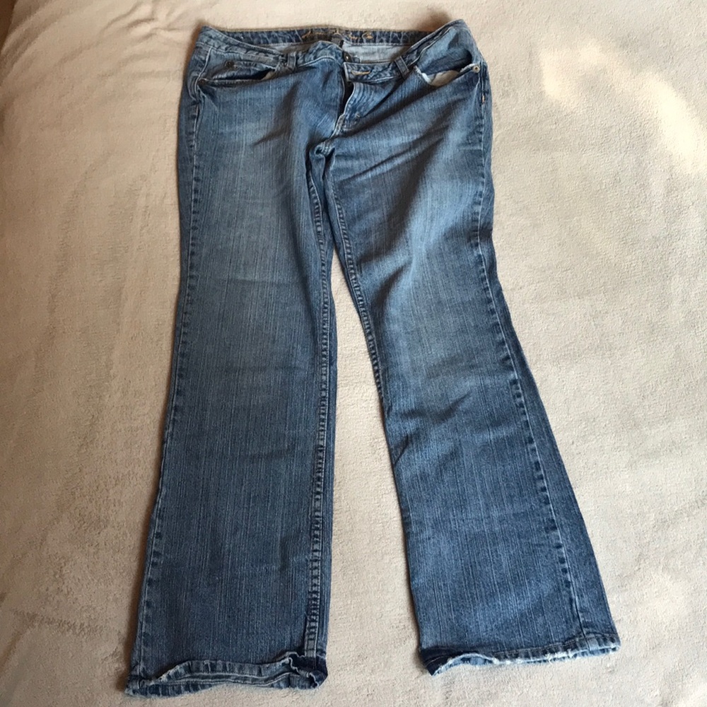 Arizona Jeans